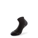 Lenz Runnig 4.0 Socken Schwarz 39-41