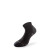 Lenz Runnig 4.0 Socken Schwarz 39-41