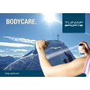 TUNAP SPORTS After Sun, 150ml – mit Panthenol