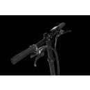 EOVOLT Morning E-Bike Faltfahrrad Onyx Black