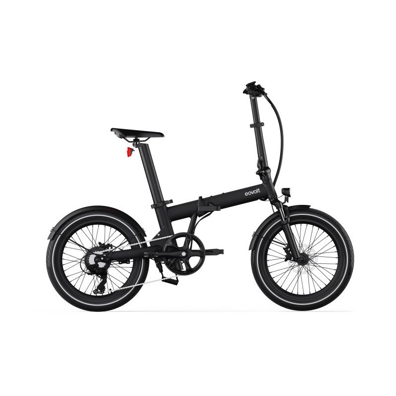 EOVOLT Afternoon E-Faltrard 20 Zoll