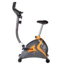 Fitness Ergometer Bike Trainer M2005 HMS Magnetfahrrad