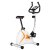 Fitness Ergometer Bike Trainer M2005 HMS Magnetfahrrad
