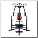 Powerstation CYBORG 1 KRAFTSTATION HMS Ihr eigenes Fitness-Studio