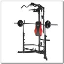 Powerstation CYBORG 1 KRAFTSTATION HMS Ihr eigenes Fitness-Studio