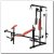 Powerstation CYBORG 1 KRAFTSTATION HMS Ihr eigenes Fitness-Studio