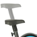 Heimtrainer Fitness Bike M8410 BLACK-BLUE MAGNETISCHER HEIMTRAINER ONE FITNESS