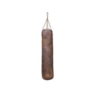 ARTZT Vintage Series Boxsack Braun, Onesize
