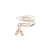 ARTZT Vintage Series Springseil Natur, Onesize