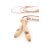 ARTZT Vintage Series Springseil Natur, Onesize