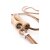 ARTZT Vintage Series Springseil Natur, Onesize