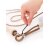 ARTZT Vintage Series Springseil Natur, Onesize