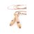 ARTZT Vintage Series Springseil Natur, Onesize