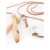 ARTZT Vintage Series Springseil Natur, Onesize