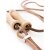 ARTZT Vintage Series Springseil Natur, Onesize