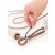 ARTZT Vintage Series Springseil Natur, Onesize