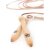 ARTZT Vintage Series Springseil Natur, Onesize
