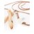 ARTZT Vintage Series Springseil Natur, Onesize