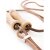 ARTZT Vintage Series Springseil Natur, Onesize