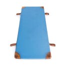 ARTZT Vintage Series Turnmatte Blau, 149 x 62 x 4,5 cm