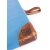 ARTZT Vintage Series Turnmatte Blau, 149 x 62 x 4,5 cm