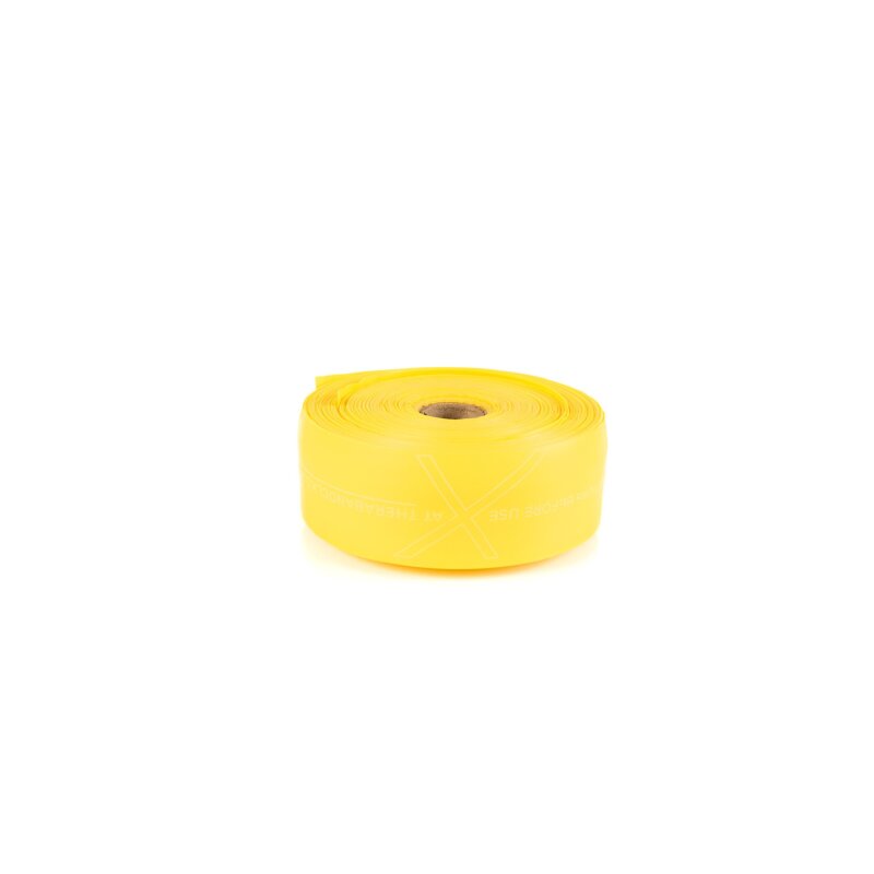 Thera-Band CLX Band, 22 m Rolle