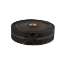 TheraBand CLX Fitnessband Rolle 22 m – Latexfreies Widerstandsband mit Easy Grip Loop System
