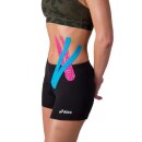 Thera-Band Kinesiology Tape Rolle 31,4 m x 5 cm I latexfrei I wasserfest