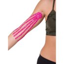 Thera-Band Kinesiology Tape Rolle 31,4 m x 5 cm I latexfrei I wasserfest