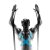 Thera-Band Kinesiology Tape Rolle 31,4 m x 5 cm I latexfrei I wasserfest
