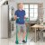 TheraBand Rolle 45,50 m – Original Widerstandsband für Therapie, Rehabilitation & Krafttraining