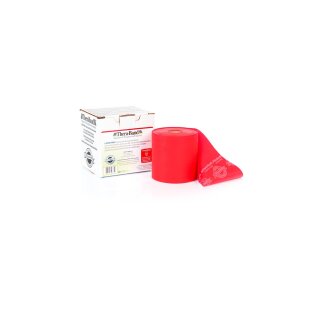 mittel stark/rot