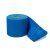 extra stark/blau