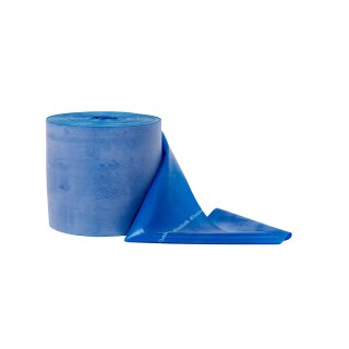 extra stark/blau